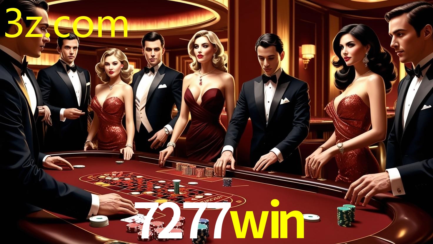 Verificação de Conta 7277WIN.COM