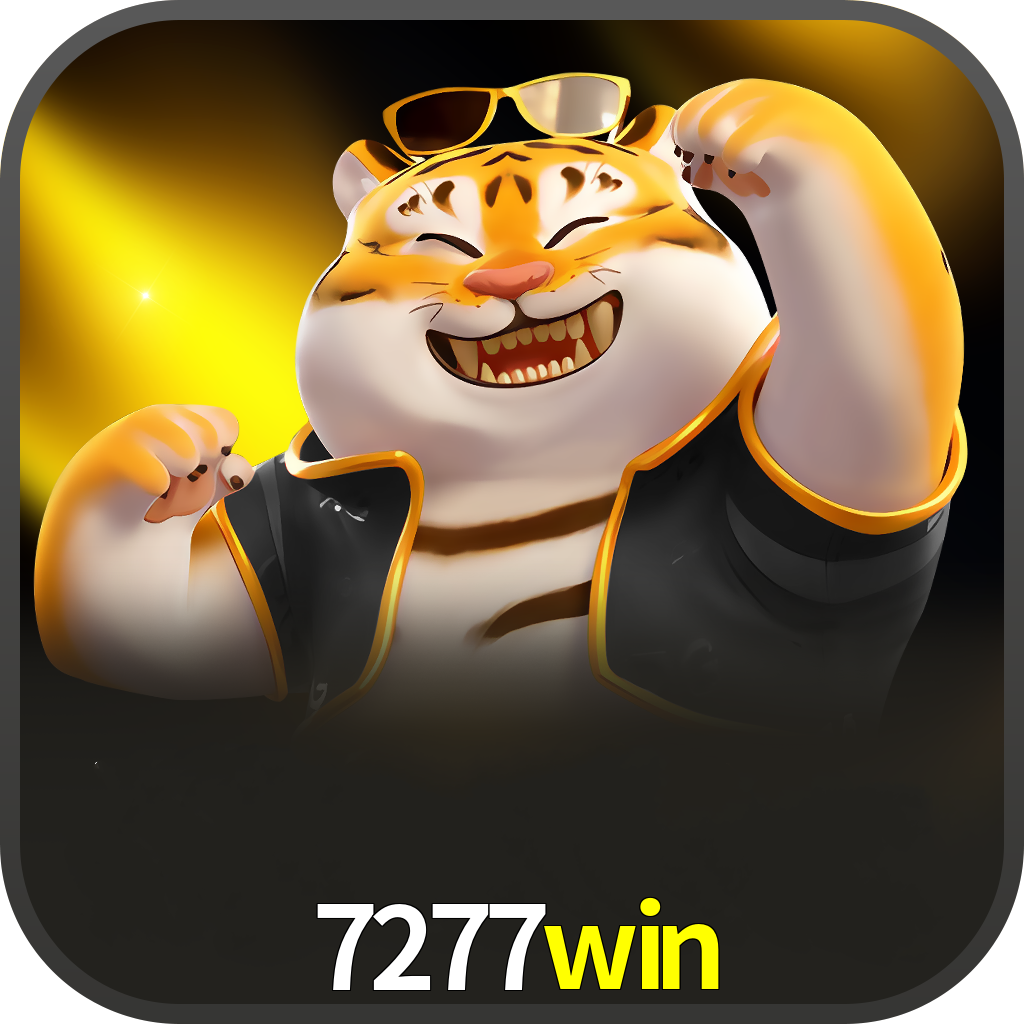 Imagem promocional da 7277win mostrando a plataforma e suas vantagens